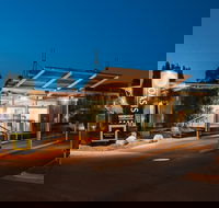 Majestic Oasis Apartments - Accommodation Newcastle