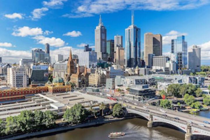 Southbank VIC Accommodation Newcastle