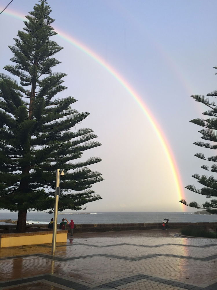 Coogee NSW Accommodation Newcastle