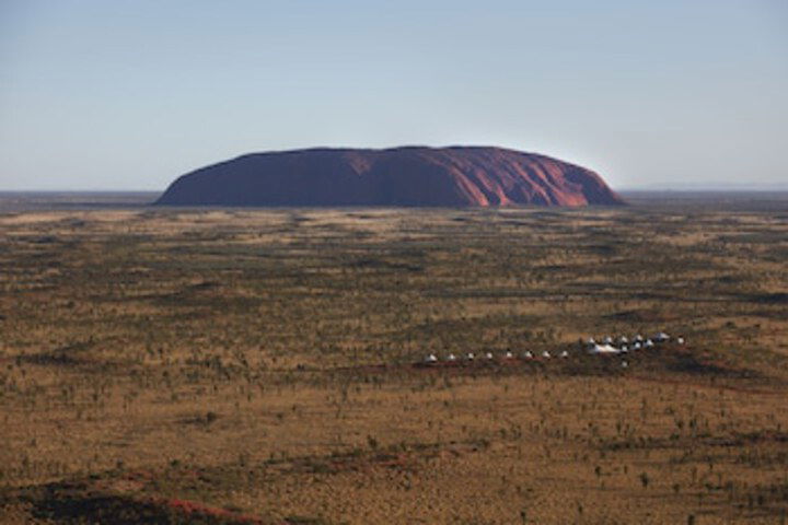 Atitjere NT Accommodation Newcastle
