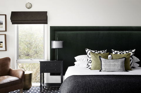 Lake House Daylesford - Accommodation Newcastle 2