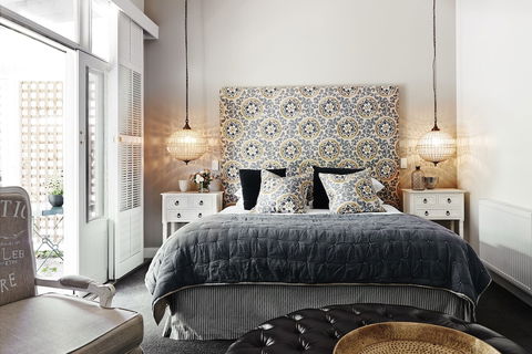 Lake House Daylesford - Accommodation Newcastle 6