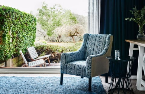 Lake House Daylesford - Accommodation Newcastle 4