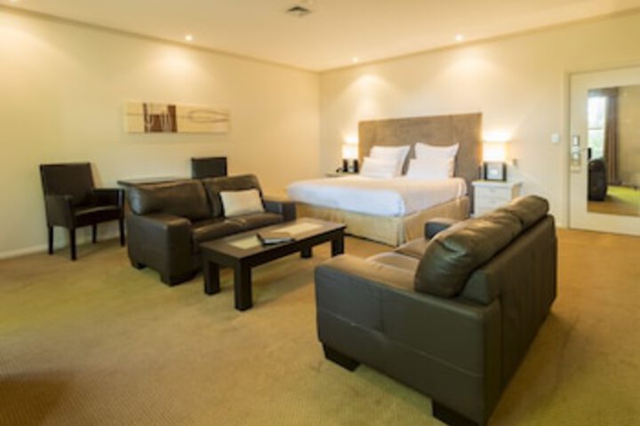 Doncaster East VIC Accommodation Newcastle