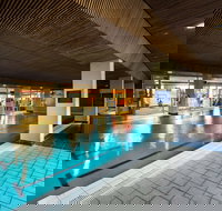 Rydges Canberra - Accommodation Newcastle