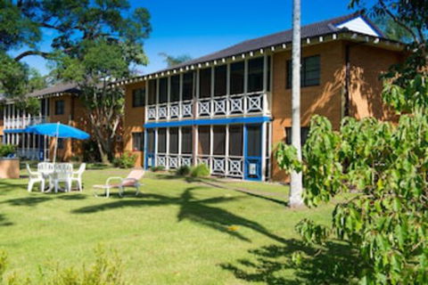 Vacation Village - Accommodation Newcastle 0
