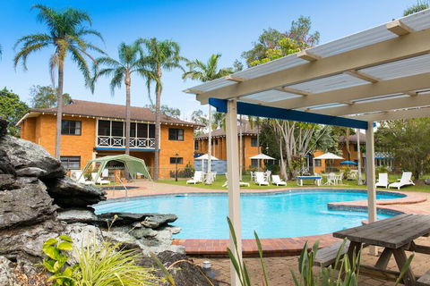 Vacation Village - Accommodation Newcastle 2