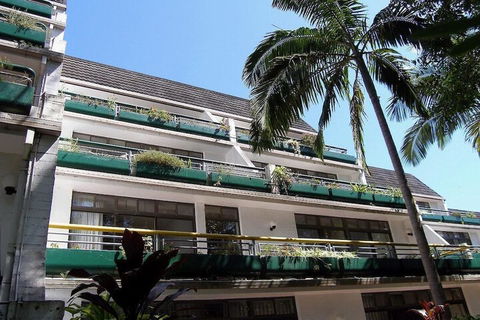 Palm Court Noosa - Accommodation Newcastle 2
