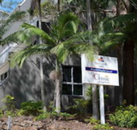 Palm Court Noosa - Accommodation Newcastle