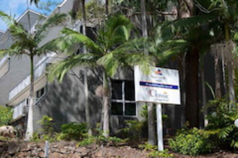 Palm Court Noosa - Accommodation Newcastle 0