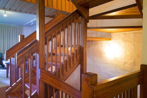 Palm Court Noosa - Accommodation Newcastle 3