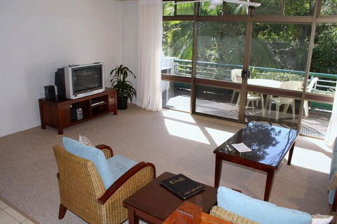 Palm Court Noosa - Accommodation Newcastle 5
