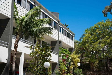 Palm Court Noosa - Accommodation Newcastle 1