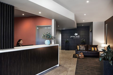Punthill Knox - Accommodation Newcastle 2