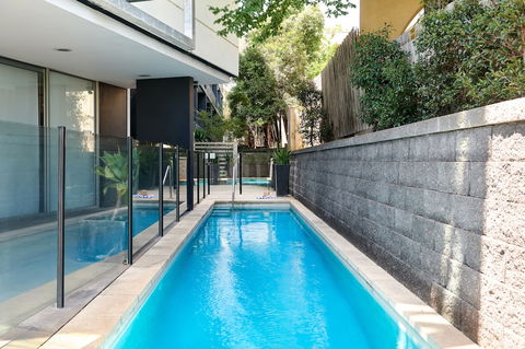 Punthill Knox - Accommodation Newcastle 1
