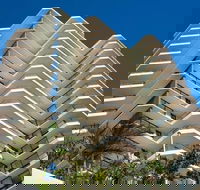 Beach House Seaside Resort Coolangatta - Accommodation Newcastle