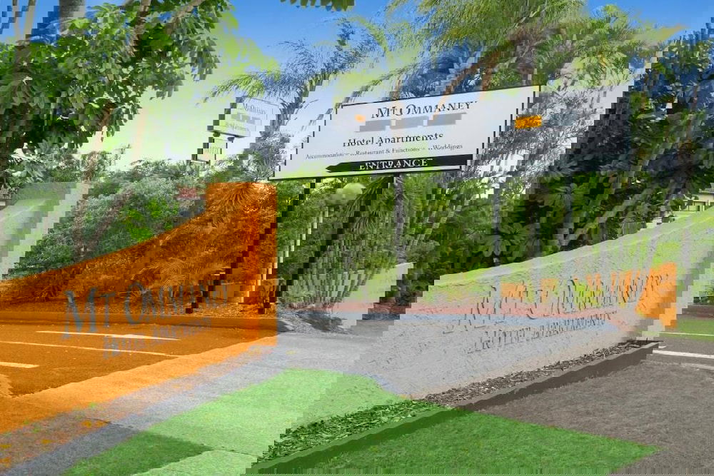 Middle Park QLD Accommodation Newcastle