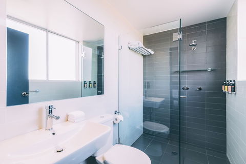 Haven Glebe - Accommodation Newcastle 5