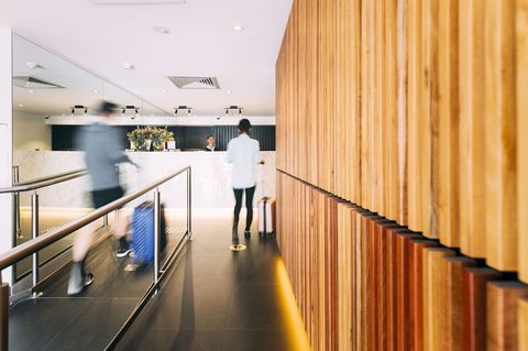 Haven Glebe - Accommodation Newcastle 1