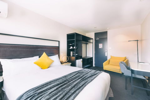 Haven Glebe - Accommodation Newcastle 4