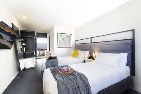Haven Glebe - Accommodation Newcastle 2