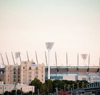 Mantra on Jolimont - Accommodation Newcastle