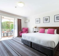 Mercure Canberra - Accommodation Newcastle
