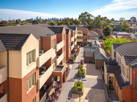 Aligned Corporate Residences Kew - Accommodation Newcastle 1