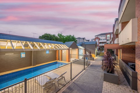 Aligned Corporate Residences Kew - Accommodation Newcastle 5