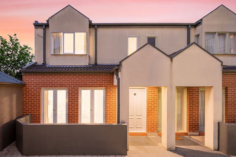 Aligned Corporate Residences Kew - Accommodation Newcastle 2