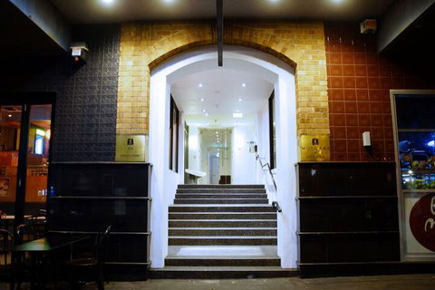 Morgans Boutique Hotel - Accommodation Newcastle 1