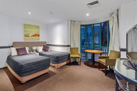 Morgans Boutique Hotel - Accommodation Newcastle 5
