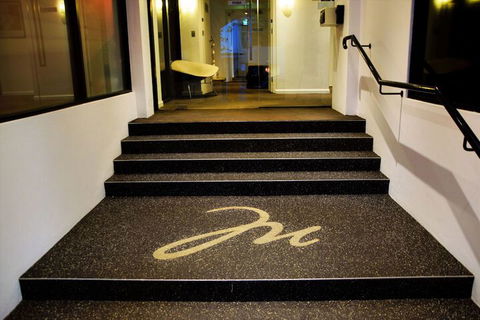 Morgans Boutique Hotel - Accommodation Newcastle 3