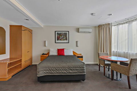Morgans Boutique Hotel - Accommodation Newcastle 4