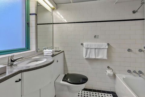 Morgans Boutique Hotel - Accommodation Newcastle 7