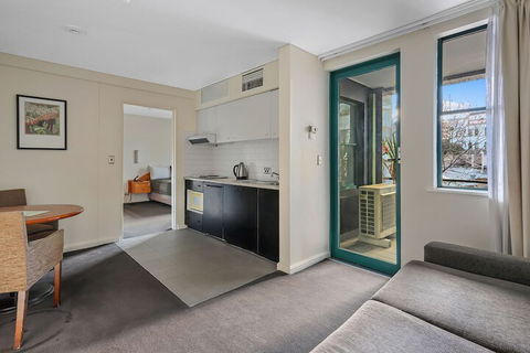 Morgans Boutique Hotel - Accommodation Newcastle 6