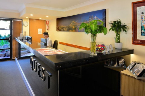 Quest Ascot - Accommodation Newcastle 1