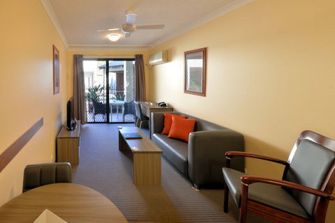 Quest Ascot - Accommodation Newcastle 4