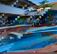 Quest Ascot - Accommodation Newcastle
