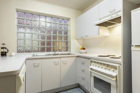 Alphington Serviced Apartments - Accommodation Newcastle 6