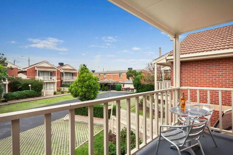 Alphington Serviced Apartments - Accommodation Newcastle 7