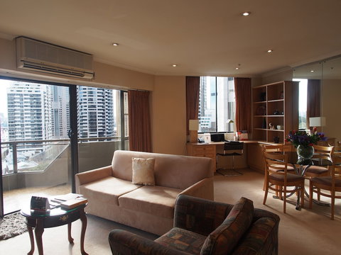 The York By Swiss-Belhotel International - Accommodation Newcastle 2