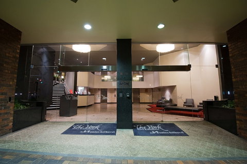 The York By Swiss-Belhotel International - Accommodation Newcastle 0