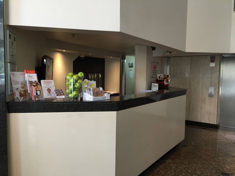 The York By Swiss-Belhotel International - Accommodation Newcastle 1