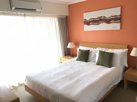 The York By Swiss-Belhotel International - Accommodation Newcastle 6