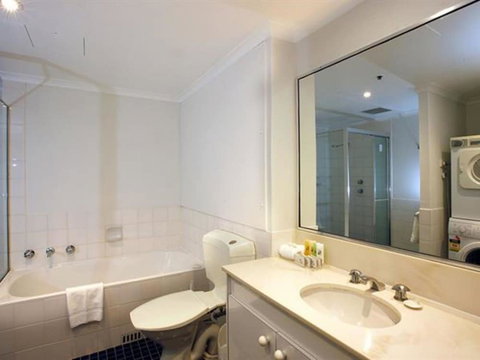 The York By Swiss-Belhotel International - Accommodation Newcastle 4