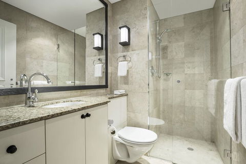 Mantra 2 Bond Street - Accommodation Newcastle 7