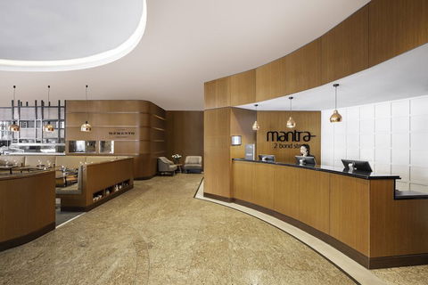 Mantra 2 Bond Street - Accommodation Newcastle 3