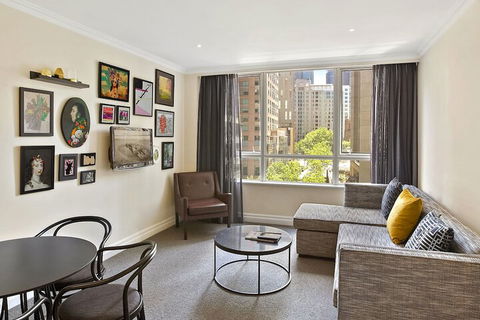 Mantra 2 Bond Street - Accommodation Newcastle 5