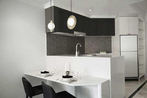 Mantra 2 Bond Street - Accommodation Newcastle 4